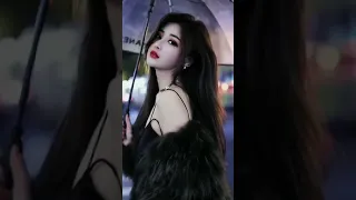 Hindi Korean TikTok Video | Korean TikTok Hindi Song | Korean Hindi Mix Song EP4 #TokBlack