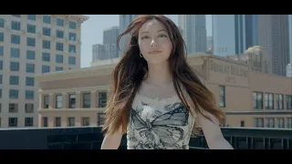 Gina De Bosschère - FREEDOM (Official MV)