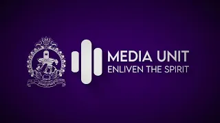 The Media Unit of Hindu College Colombo - Reboot video