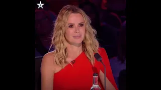 Heroic Police Dog Finn Moves the Judges To Tears | Britain Got's Talent