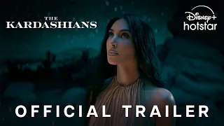 The Kardashians | Season 5 Trailer | Streaming May 23 | DisneyPlus Hotstar