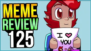 Colt's True LOVE 😍 Brawl Stars Meme Review 125