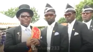 Meet the pallbearers Dancers. Many videos available