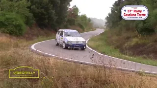 Rally Casciana Terme 2019 Special Report Berti Pettinari The Movie