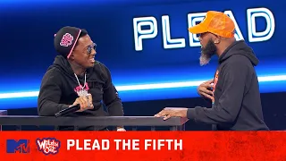 Karlous Wants ANSWERS From Nick 😂 Wild 'N Out