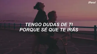 Grace VanderWaal - Waste My Time // Español