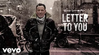 Bruce Springsteen - I'll See You In My Dreams (Official Audio)