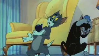 Tom and Jerry Classic  – Trap Happy part 3/3