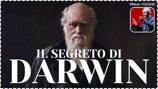 Il Segreto di DARWIN - Alessandro Barbero (Prima Visione 2022)