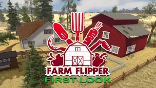 House Flipper Farm DLC EVERYTHING you Get in the DLC