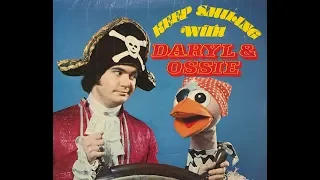 Keep smiling with Daryl and Ossie(1976) Full Album