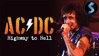 AC/DC: Highway to Hell | Full Music Documentary | Bon Scott | Angus Young | Malcolm Young