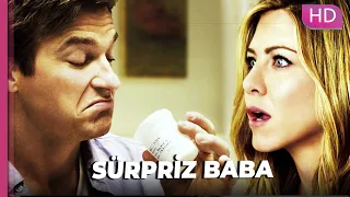 Sürpriz Baba (The Switch) | Türkçe Dublaj Yabancı Romantik Film