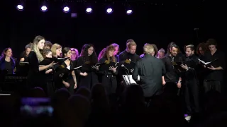 Rimon Choir - Bohemian Rhapsody