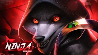 Última Vida | Lobo/Morte (Gato de Botas 2: O Último Pedido) | Ninja