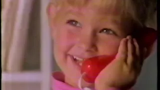 WHO-TV NBC commercials (November 17, 1989)