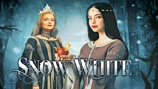 Snow White: The Fairest of Them All (2001) Movie Explained | Fantasy Film Summarized in हिन्दी Urdu