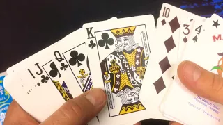 ОБЗОР КОЛОДЫ ALOHA / BEE WYNN The best secrets of card tricks are always No...