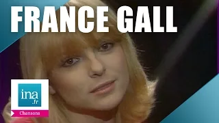 France Gall "Le monologue d'Emilie" | Archive INA