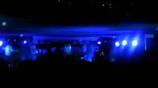 Riverside - Panic Room - live