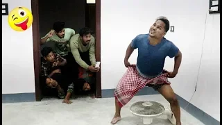 Funny Comedy Videos 2019  || Bindas fun joke ||