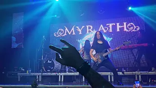 Myrath - Merciless Times