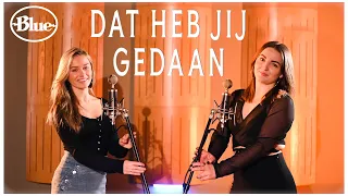 Dat Heb Jij Gedaan (MEAU) | Sterre Koning & Daimy Lotus