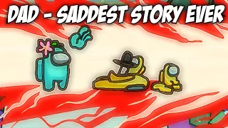 Saddest Among Us Story Ever | Try not to cry