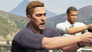 The Wrap Up GTAV