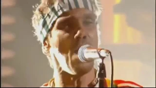 ★ Manu Chao ★ concert privé  2007