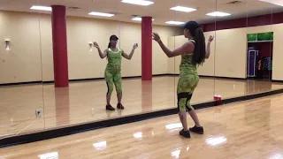 Dura - Zumba - Davis Dancer - #daviszumba