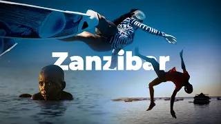 Zanzibar | Tanzania | Cinematic Travel Film |  Nikon Z6II