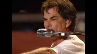 Mickey Hart & Planet Drum - Fire On The Mountain - 7/24/1999 - Woodstock 99 West Stage (Official)