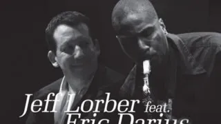 Jeff Lorber and Eric Darius "Steppin' Up"  Live At Java Jazz Festival 2008