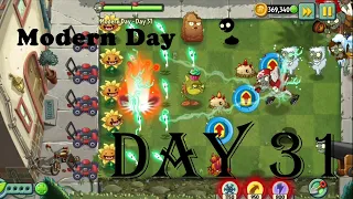 Modern Day - Day 31 - Plants vs Zombies 2 - Scrapper TR