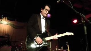 Unknown Hinson Full Show Live Part 3 Halloween October 30, 2010 Grey Eagle Asheville, NC