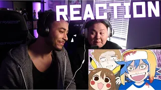 We Voice Our WORST Drawings (Ft. Emirichu & Daidus) | CDawgVA REACTION!!