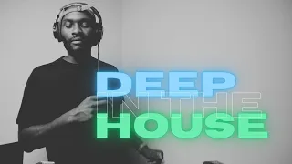 Deep in the House with yME #018 #dj #mix #deephouse #yme #dith #dithwithyme #haitian