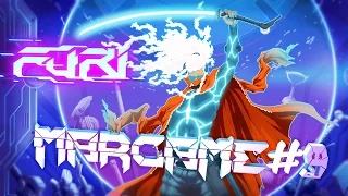 Furi ОБЗОР | Margame. Выпуск #9 | Годный слэшер