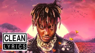 Up Up And Away (Clean Version) - Juice WRLD || [Download Link]