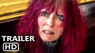 Problemista Official Trailer (2023) Tilda Swinton, A24 Movie