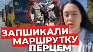 Черговий скандал з ТЦК в Одесі: що відомо?