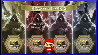 SOULCALIBUR VI SEASON 2 Trailer Breakdown