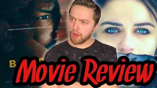 The Lie & Black Box Movie Reviews | Welcome To The Blumhouse | Prime Video