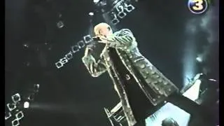 Scooter - No Fate (live at Baltic Tour 1998).[6/12].
