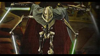 Improving With Grievous 2 HvV #37 Battlefront 2