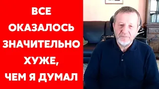 Кох о Путине, голосах в его голове, Соловьеве и воинской доблести украинцев