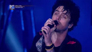 Green Day - Stray Heart live [ROCK AM RING 2013]