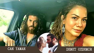 Can Yaman's life is not going the way he wanted after breaking up with Demet Özdemir