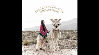 Chancha Via Circuito - Ilaló (feat. Mateo Kingman)